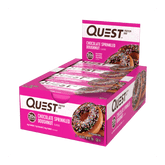 Quest Protein Bars